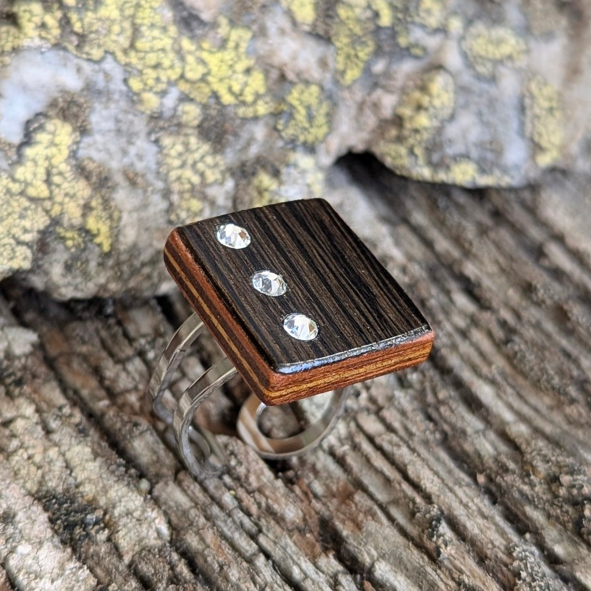 RING "Eleganz 4"