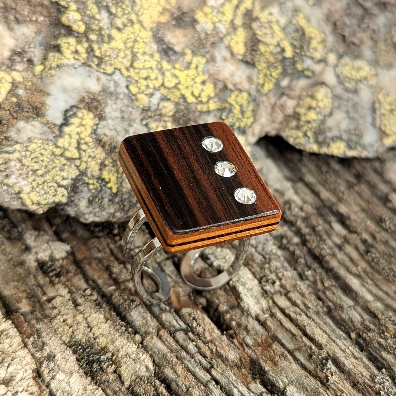 RING "Eleganz 5"