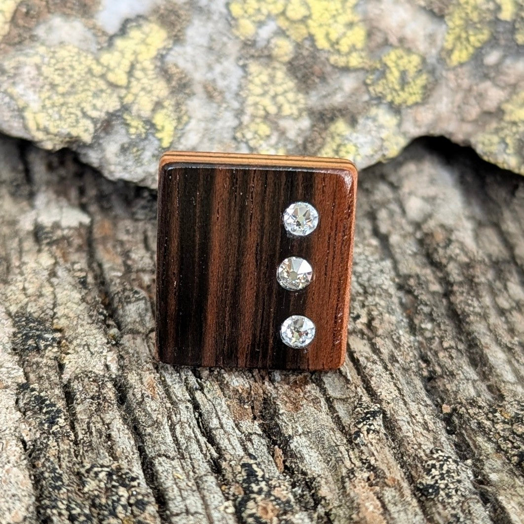 RING "Eleganz 5"