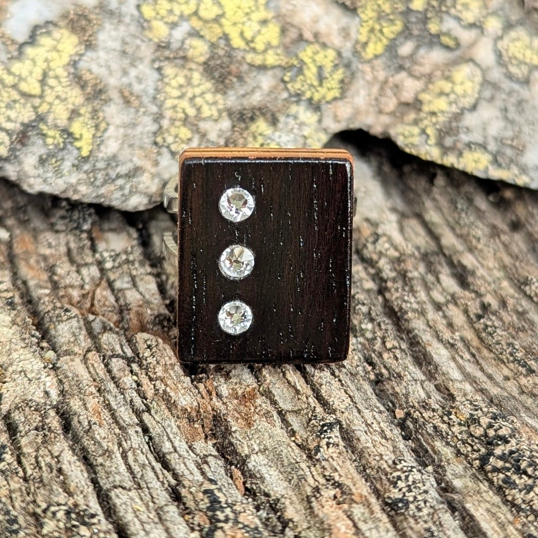 RING "Eleganz 3"