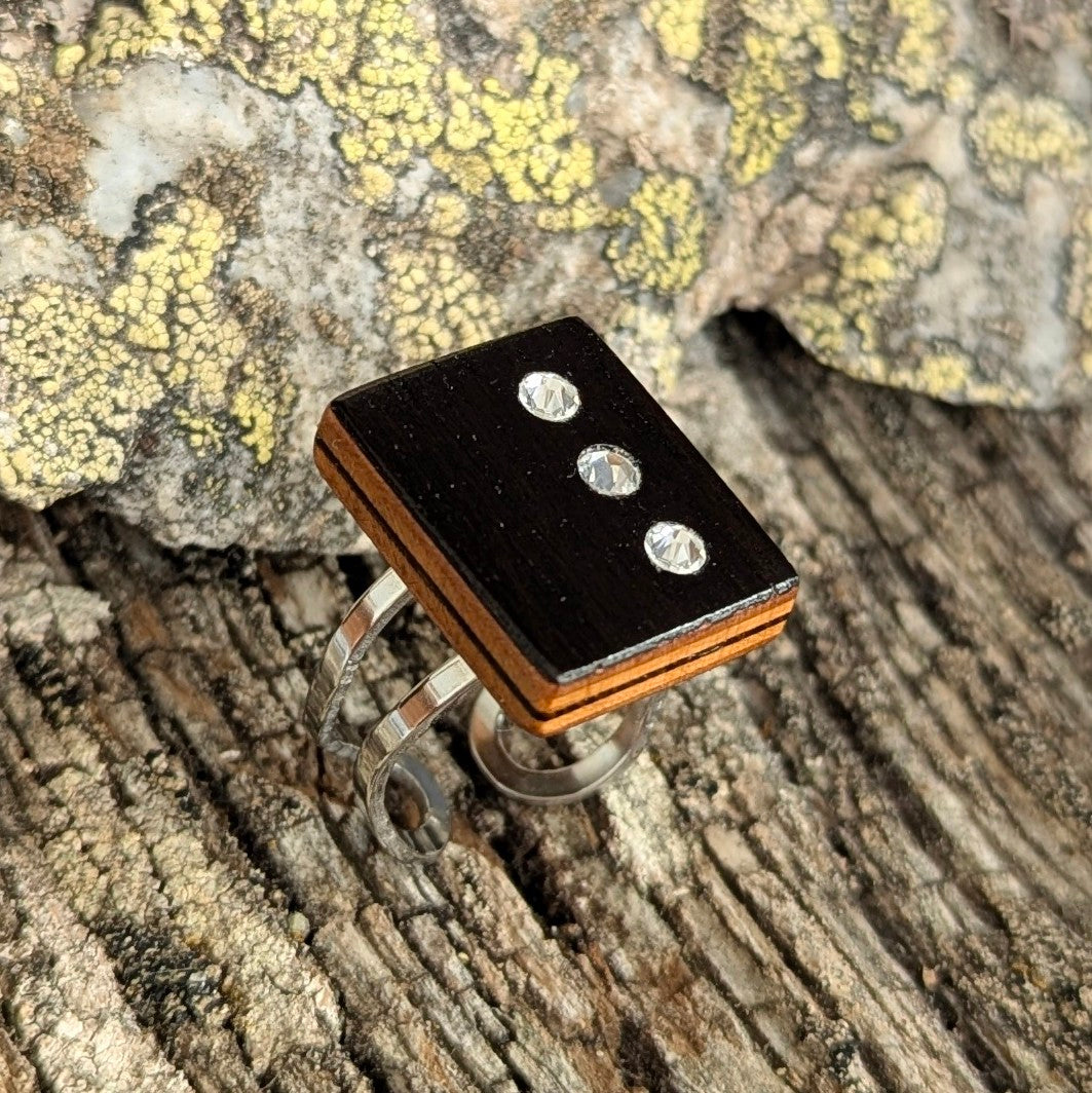 RING "Eleganz 3"