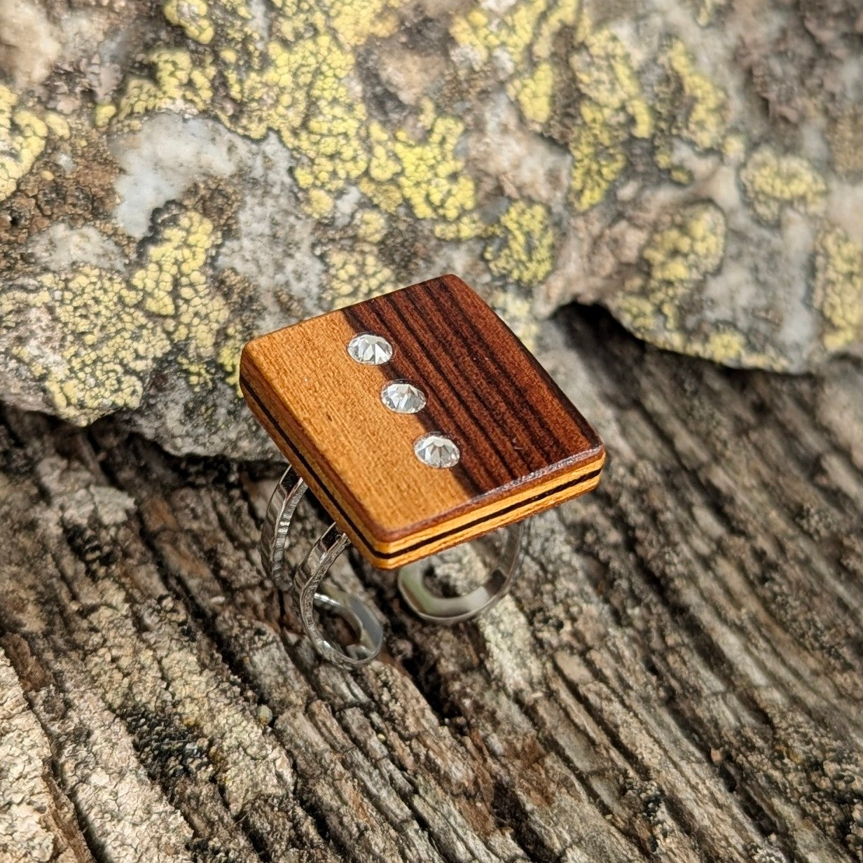 RING "Eleganz 1"