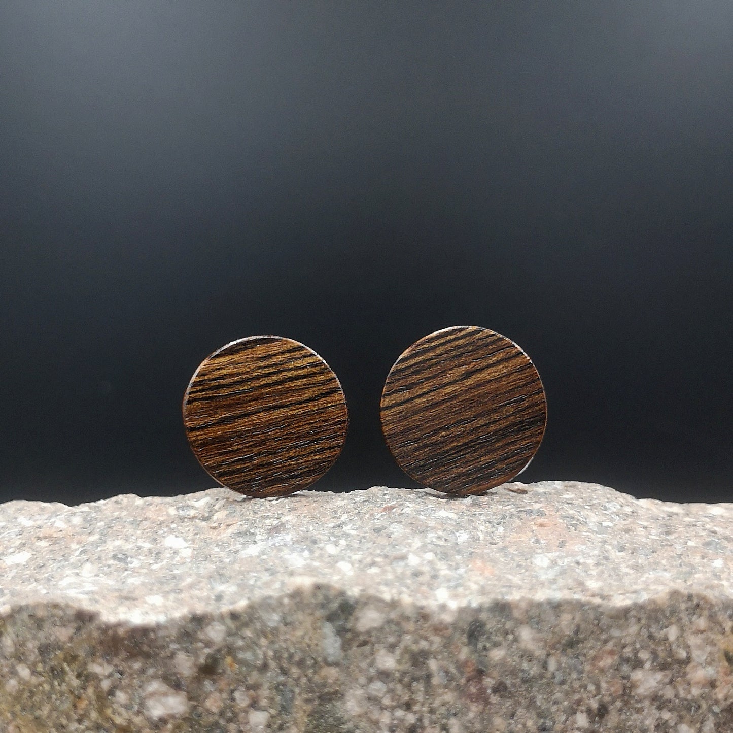 OHRSTECKER "BOCOTE`" (L)