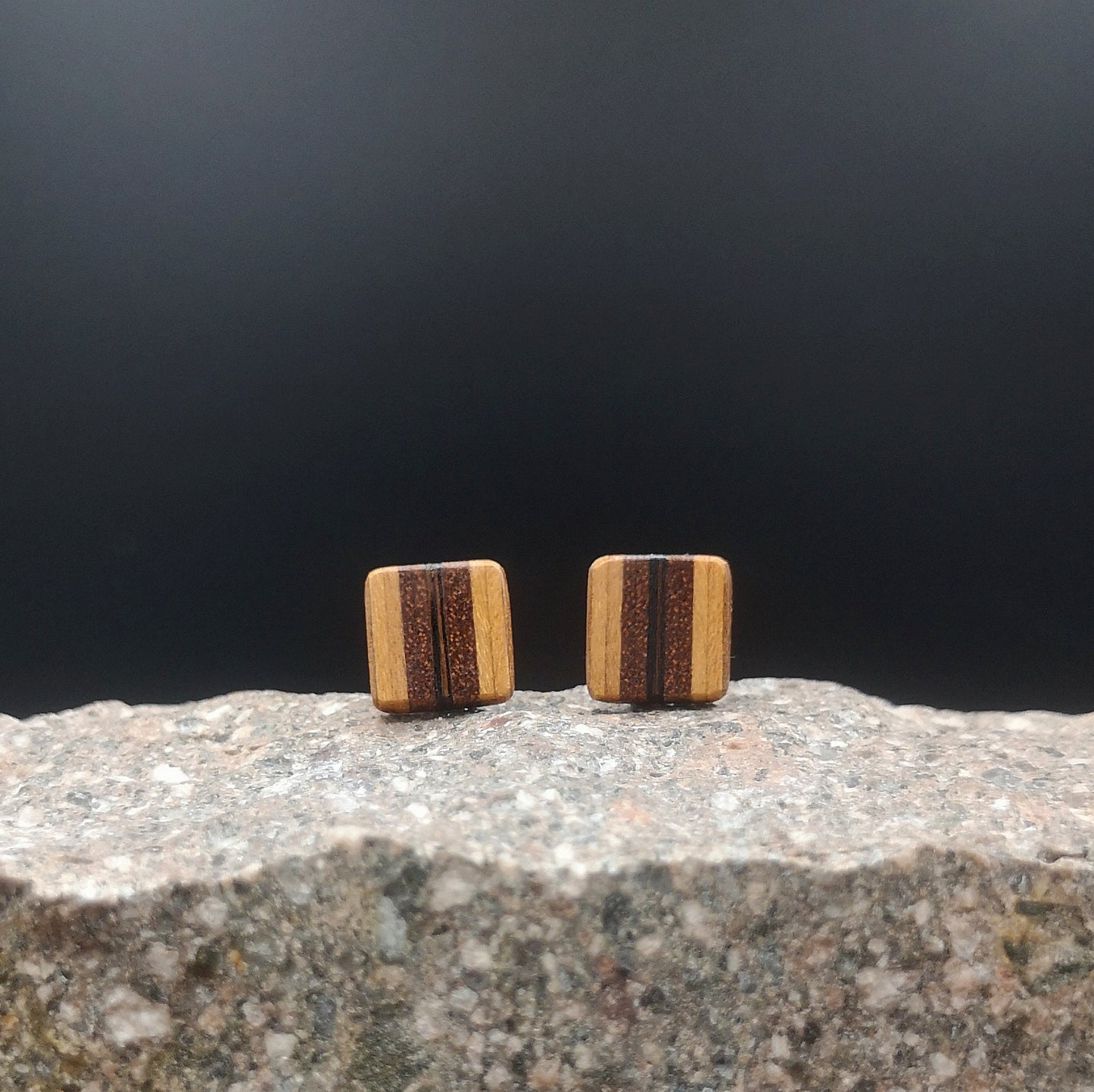 OHRSTECKER "NATUR"