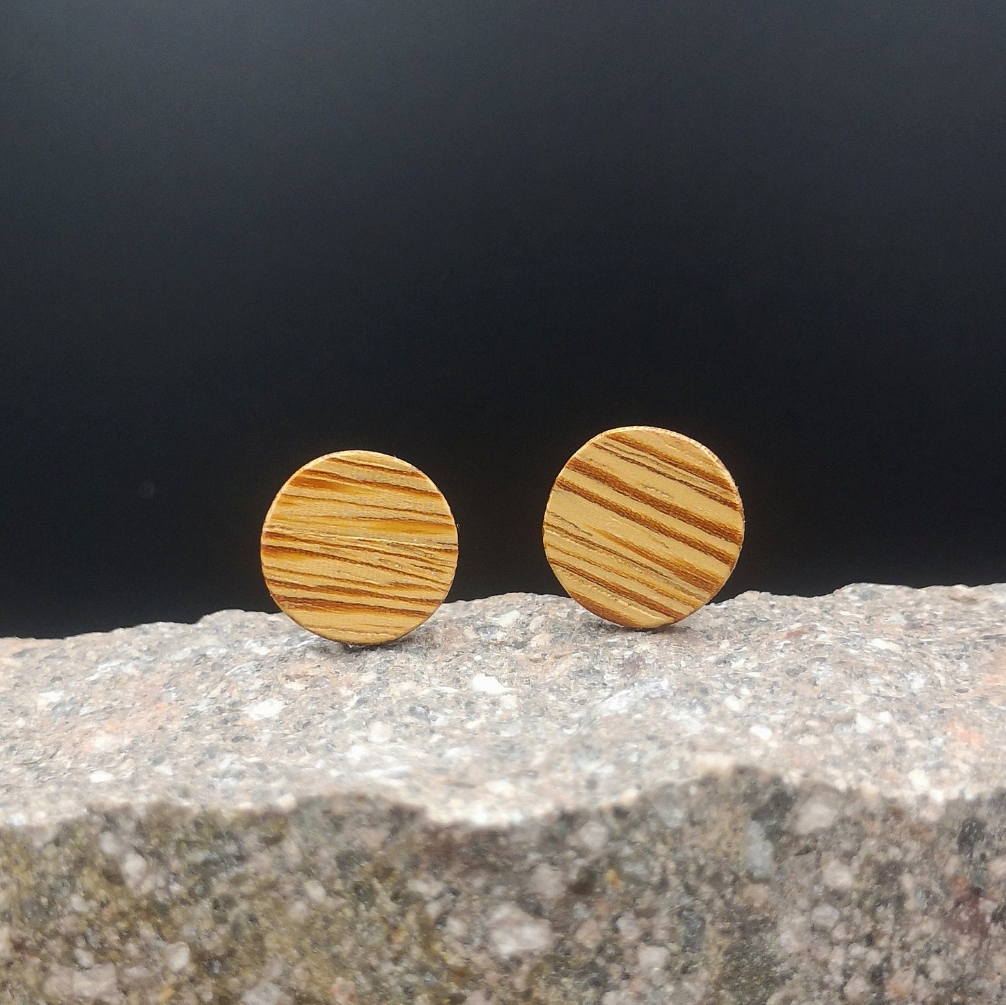 OHRSTECKER "LATI" (M)