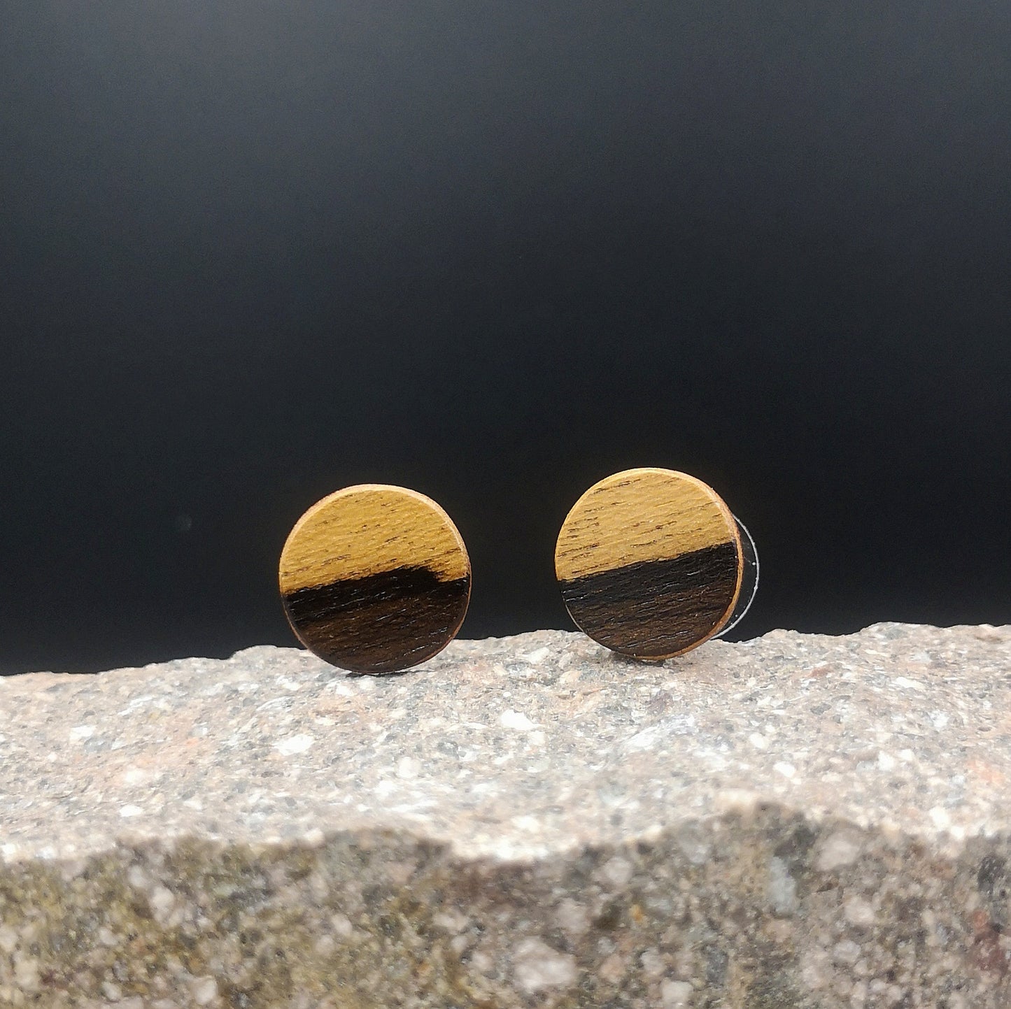 OHRSTECKER "ZIRICOTE" (M)