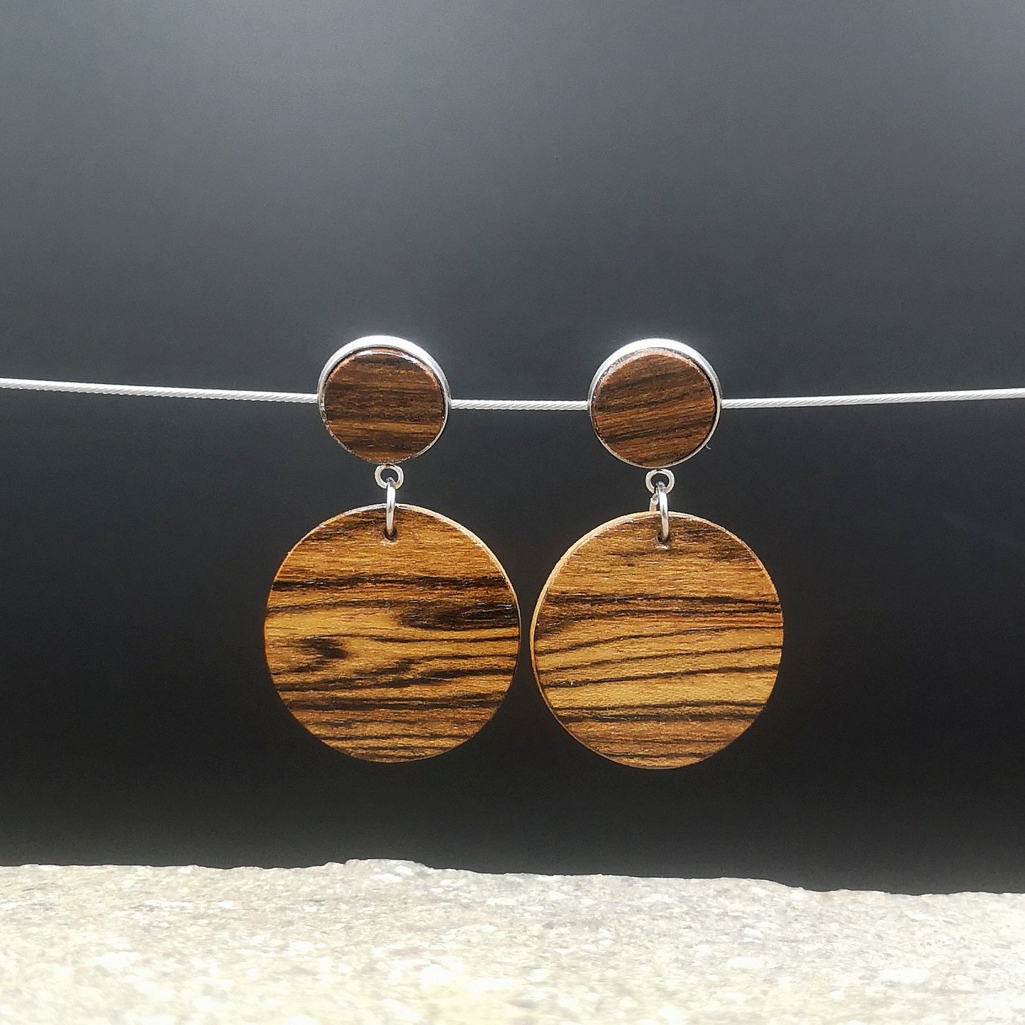 TWIN "BOCOTE`"