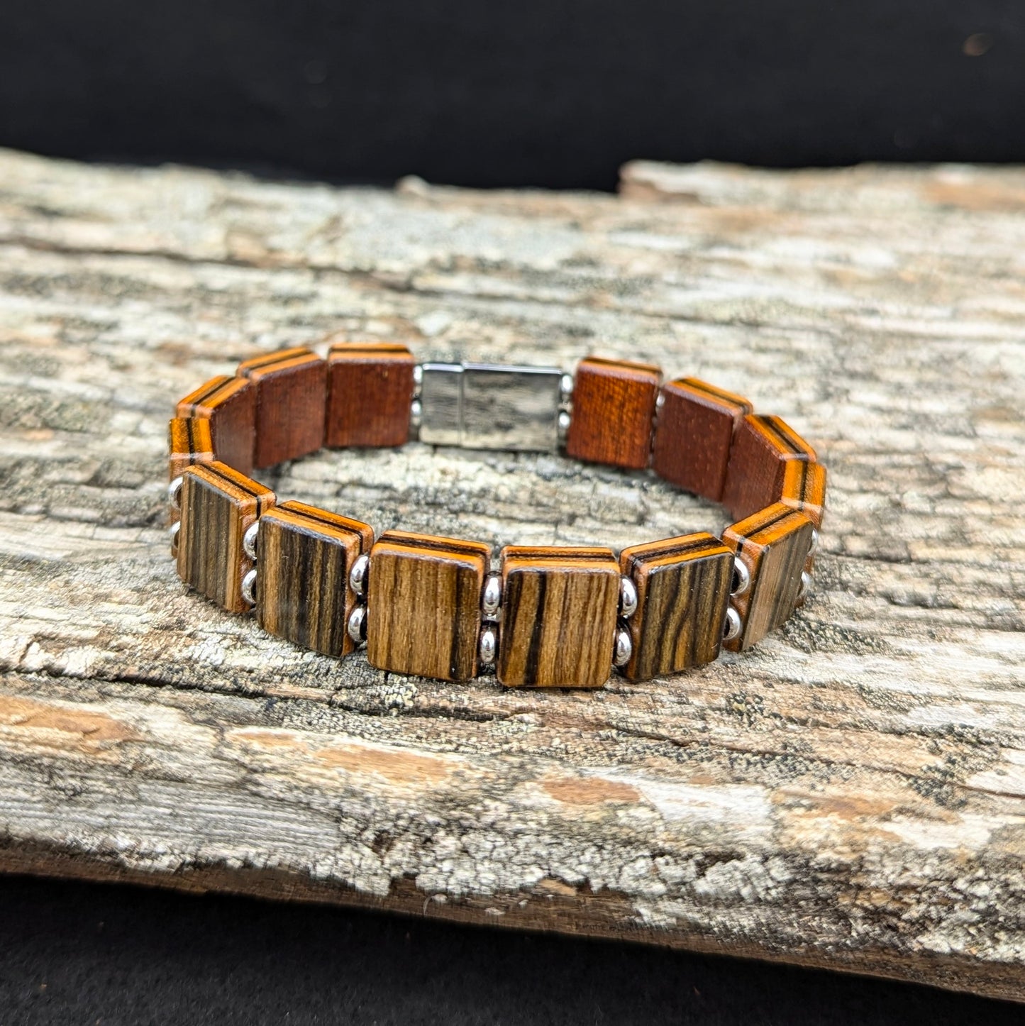 ARMBAND "BOCOTE"