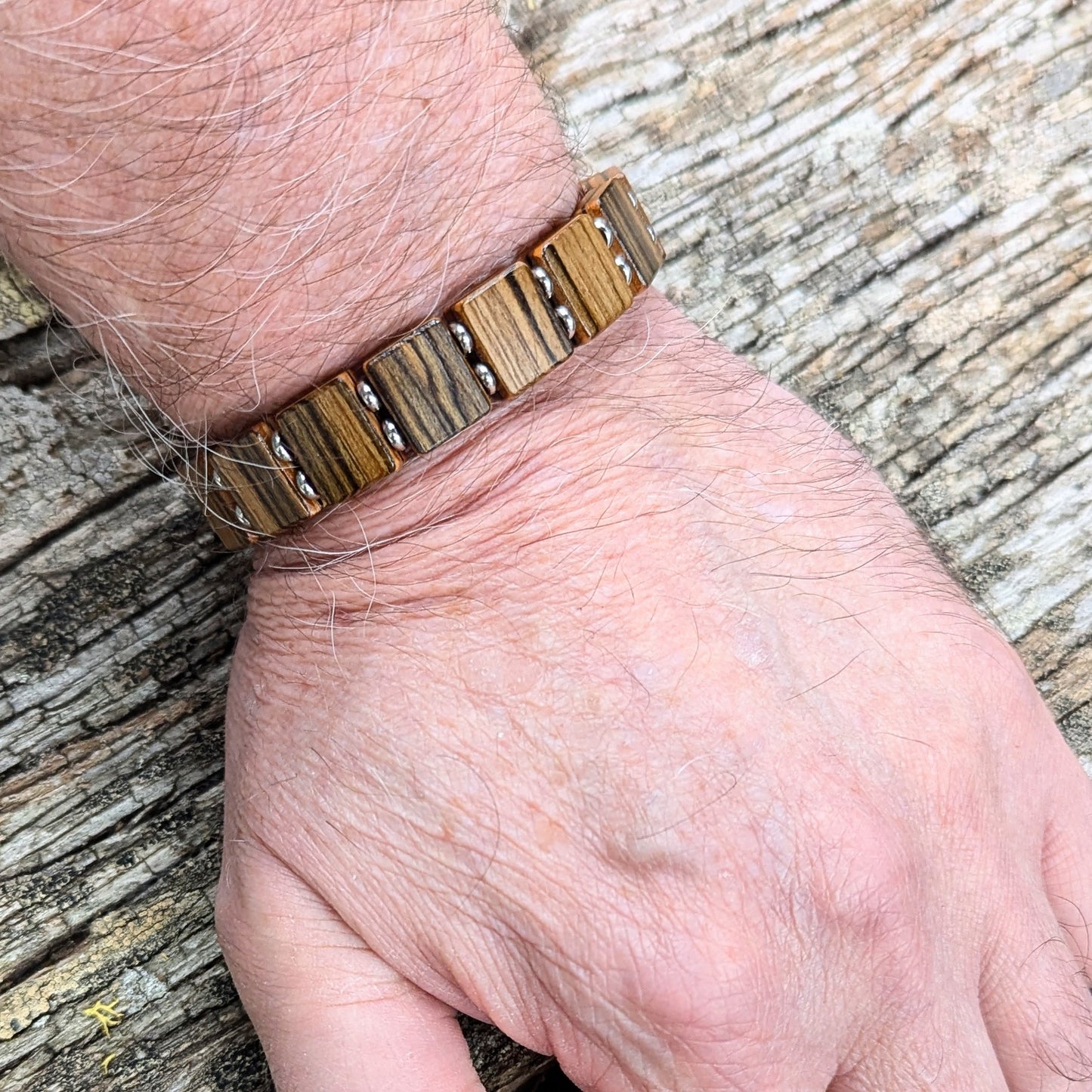 ARMBAND "BOCOTE"