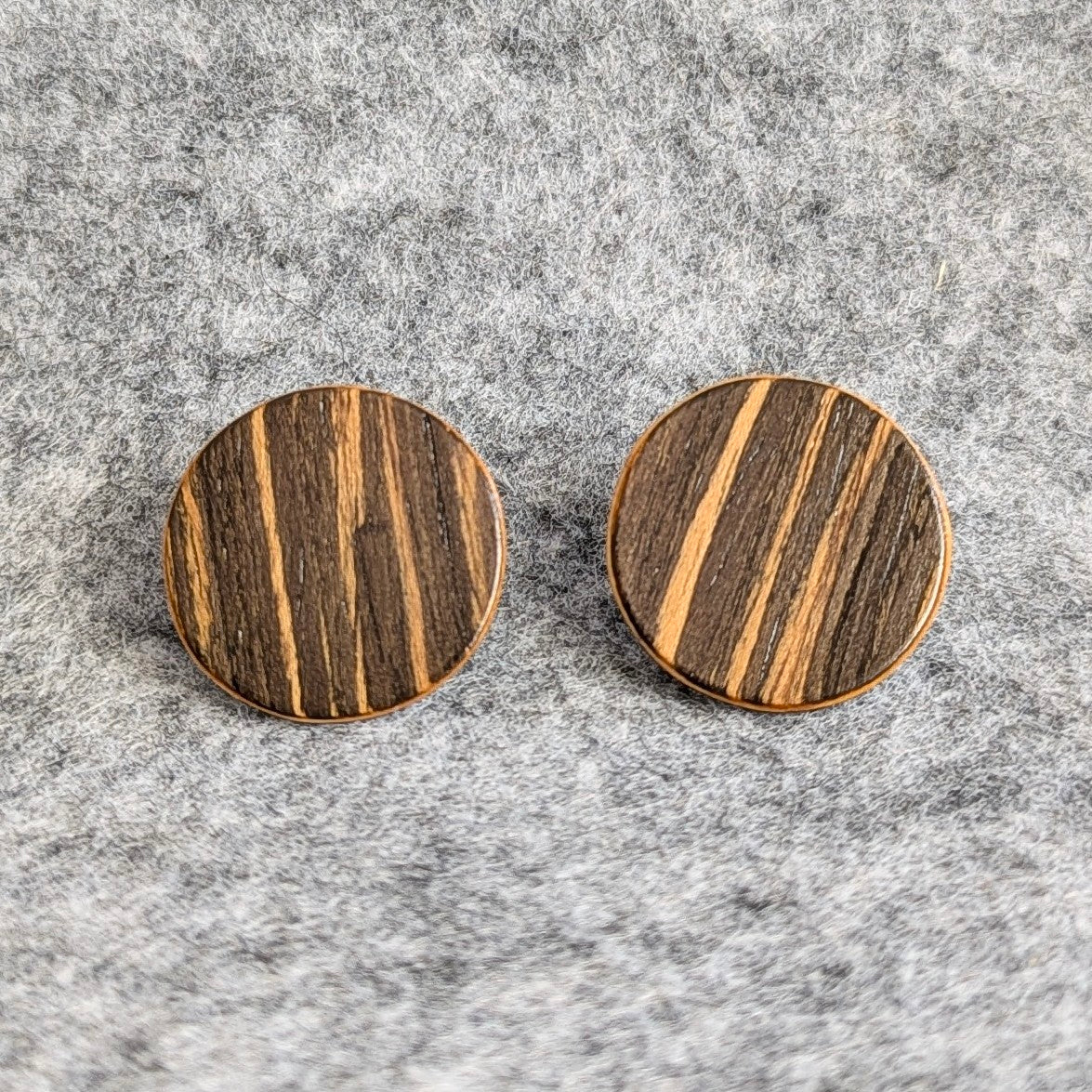 OHRSTECKER "MAKASSAR" (XL)