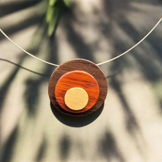 COLLIER "BLUME 2"