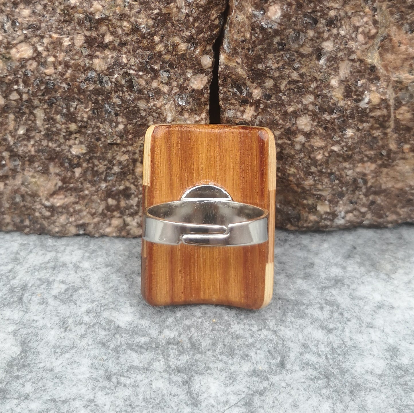 RING "MOSAIK 3"