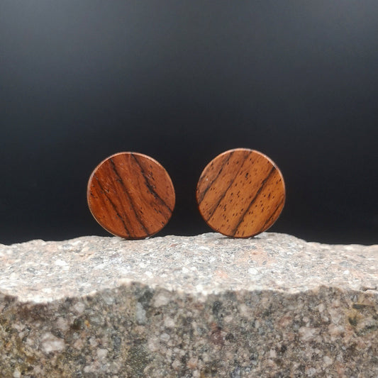OHRSTECKER "PALISANDER 3" (L)