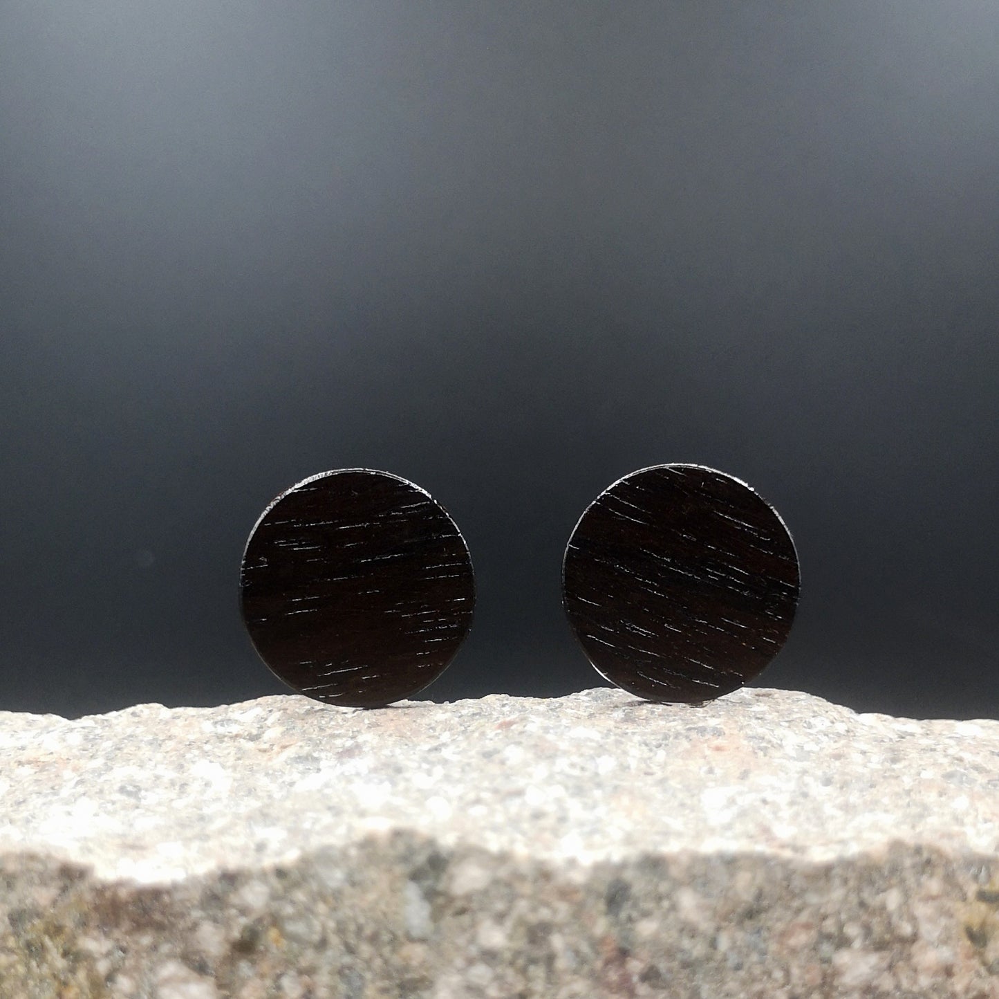 OHRSTECKER "PALISANDER 2" (L)