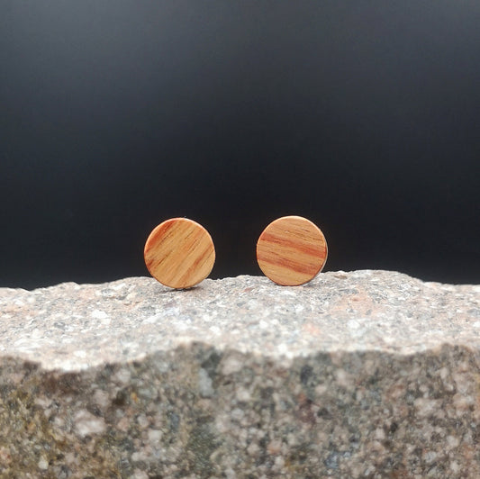 OHRSTECKER "ROSENHOLZ" (S)