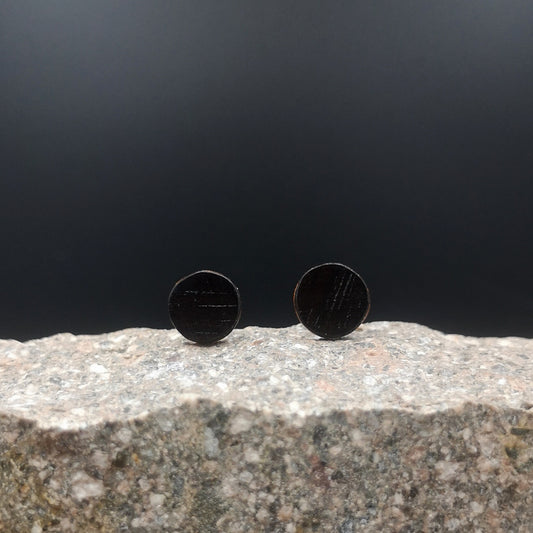 OHRSTECKER "EBENHOLZ" (S)