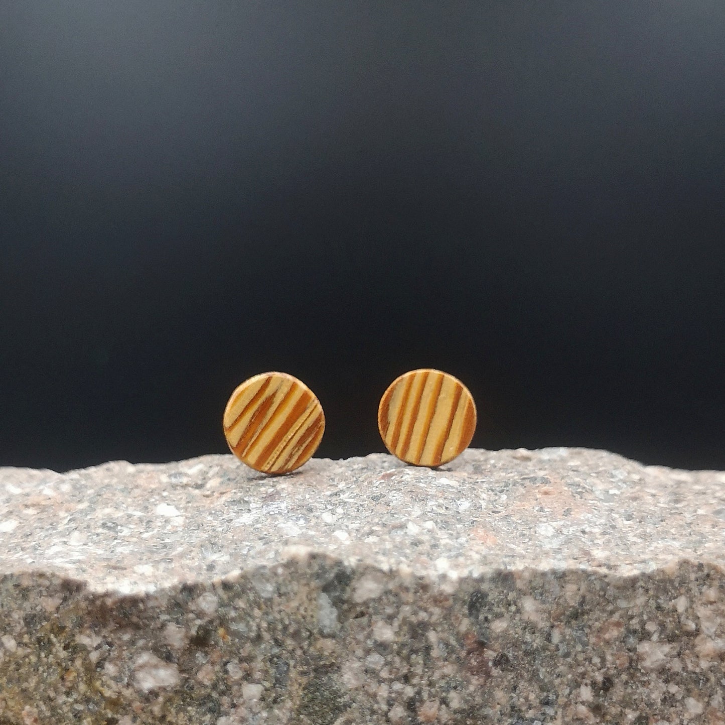 OHRSTECKER "LATI" (S)