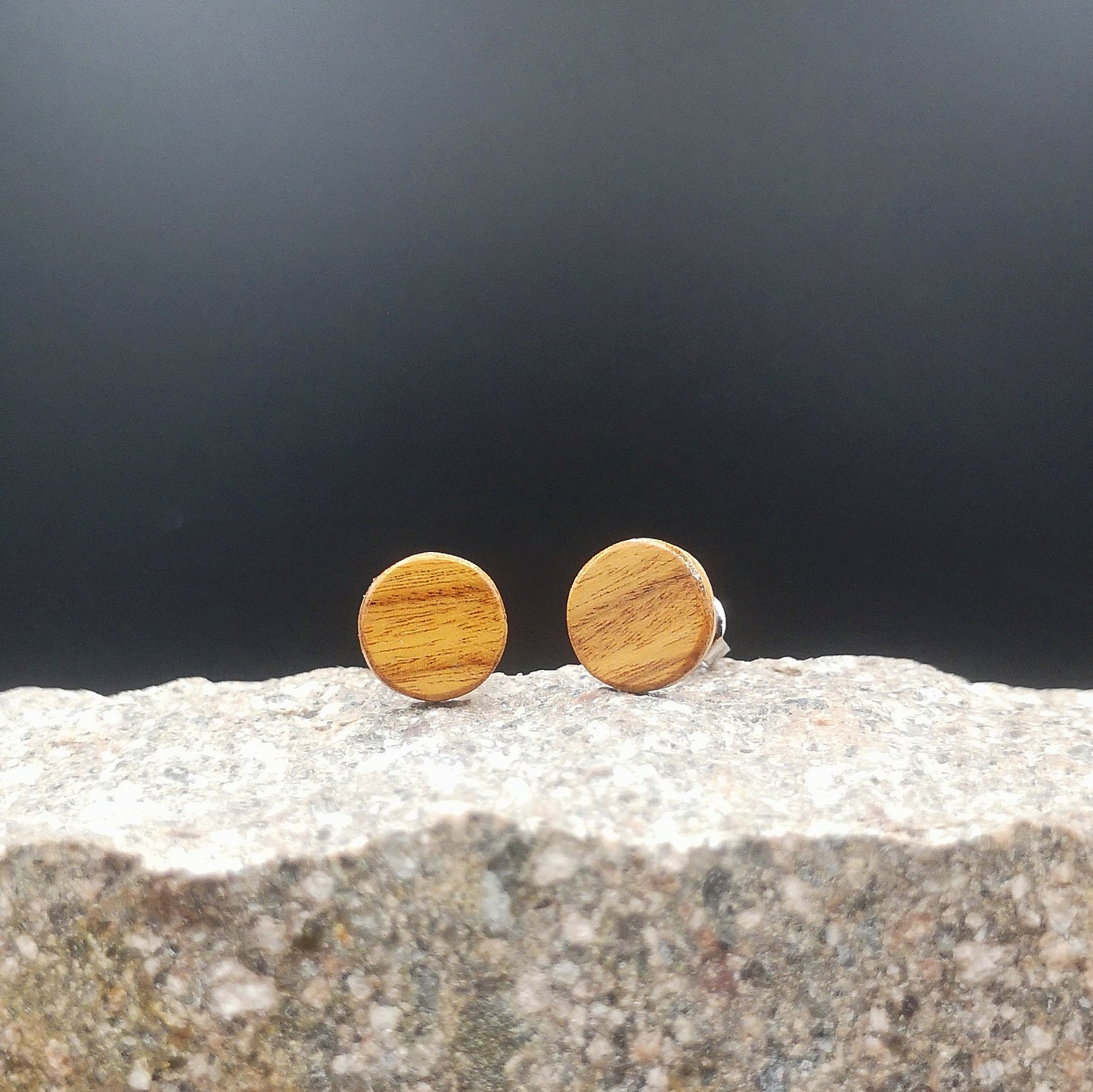 OHRSTECKER "PALISANDER 2" (S)
