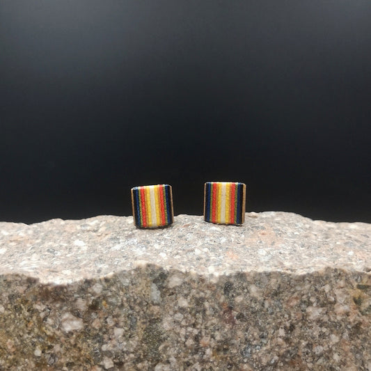 OHRSTECKER "BUNT 2"