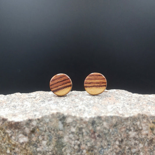 OHRSTECKER "KÖNIGSHOLZ" (S)