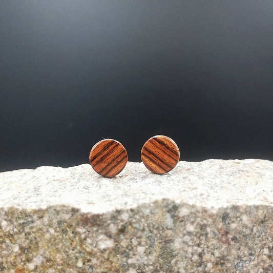 OHRSTECKER "KÖNIGSHOLZ 2" (S)