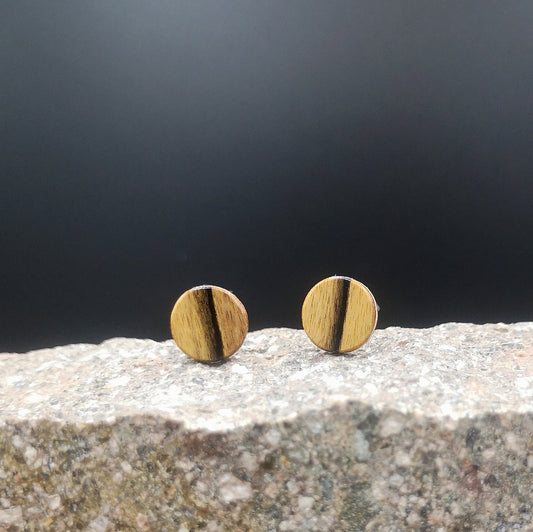 OHRSTECKER "ROYAL EBONY" (S)
