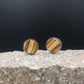 OHRSTECKER "ZEBRANO / STEEL"