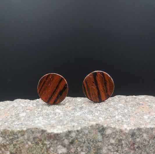 OHRSTECKER "PALISANDER" (M)
