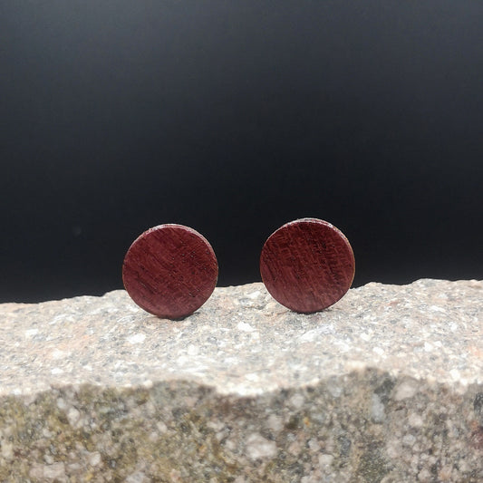 OHRSTECKER  "AMARANTH" (M)