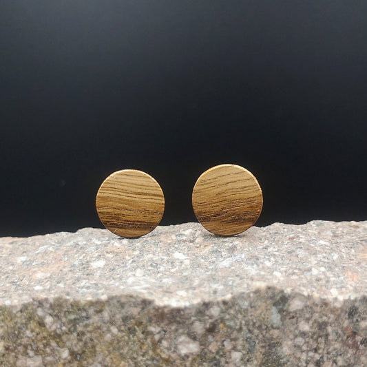 OHRSTECKER "KASTANIE" (M)