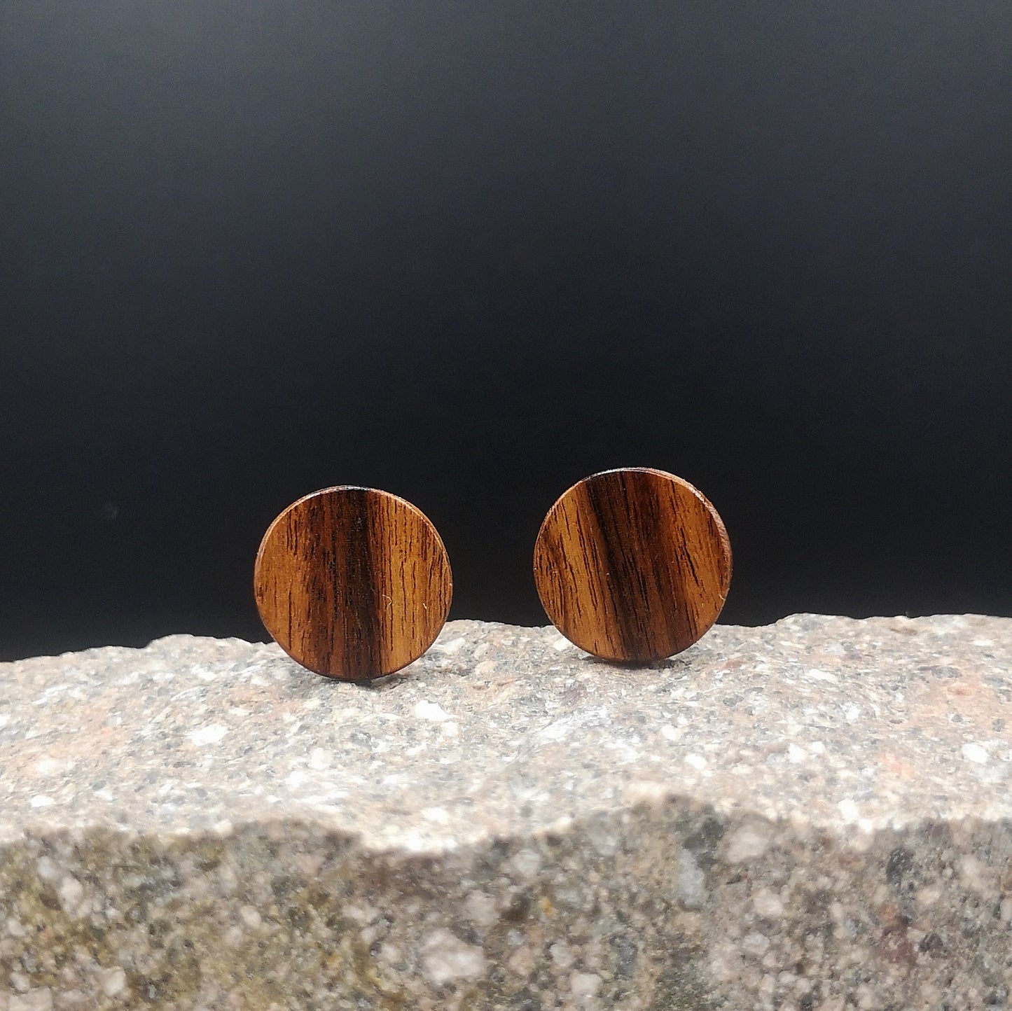 OHRSTECKER "PALISANDER 2" (M)