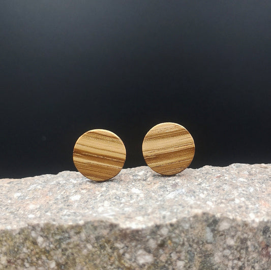 OHRSTECKER "ZEBRANO" (M)