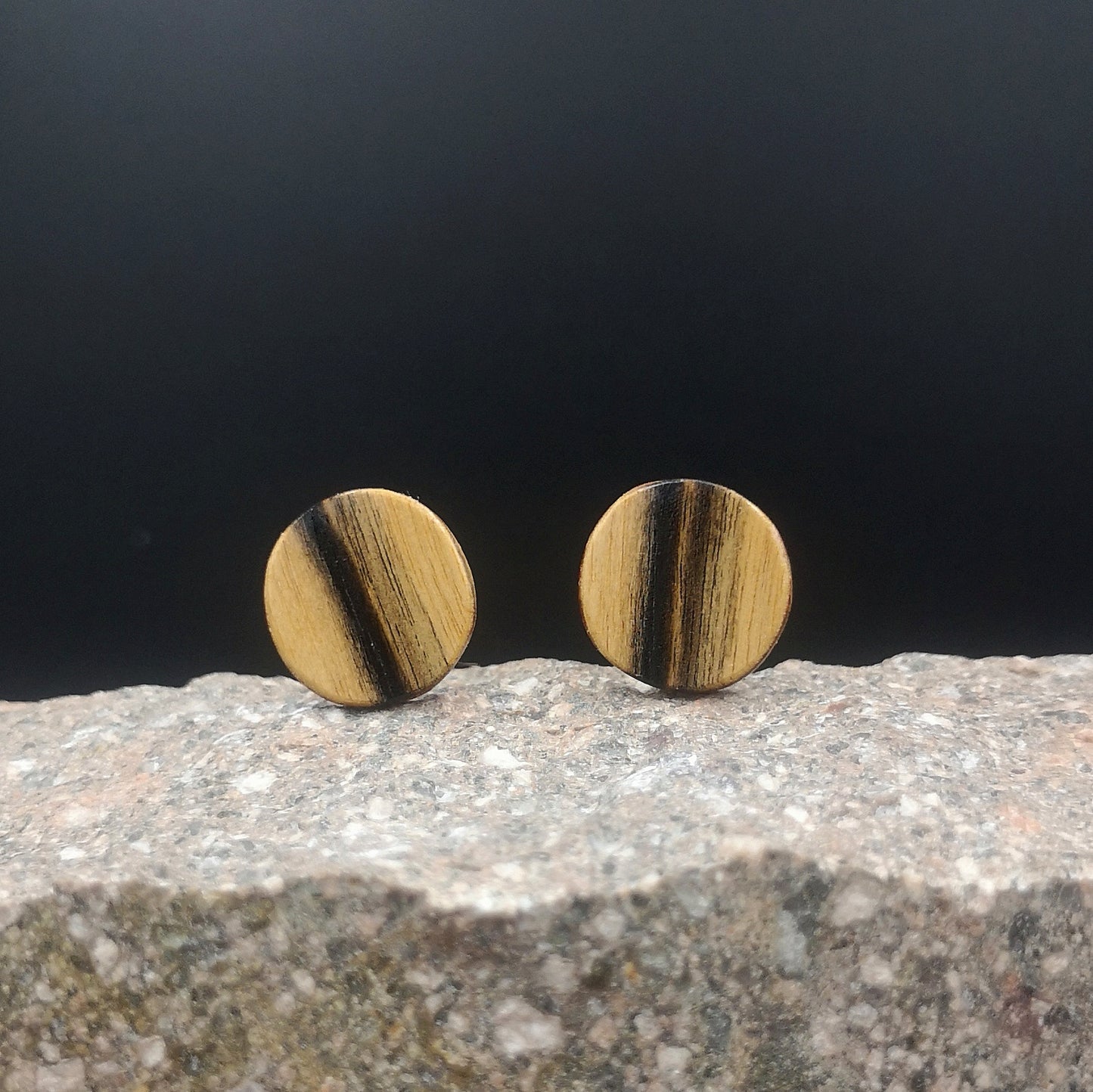 OHRSTECKER "EBONY ROYAL" (M)