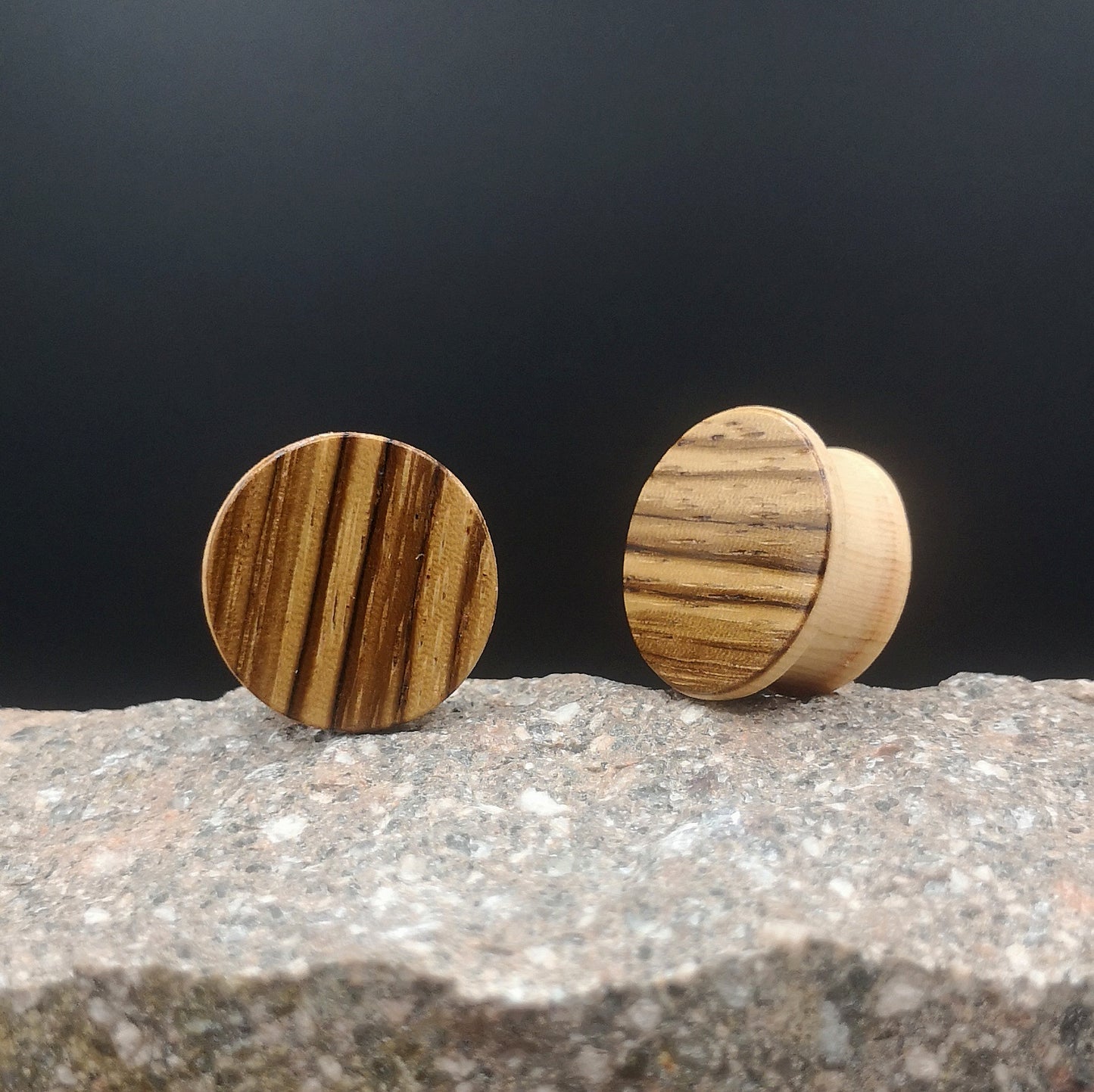 OHRPLUG "ZEBRANO Ø16 "