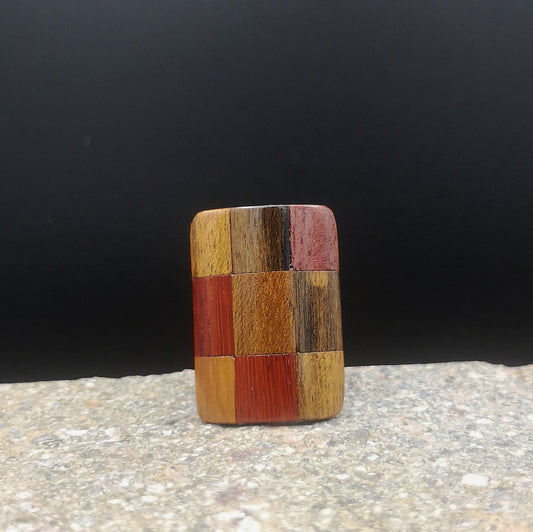 RING "MOSAIK 1"