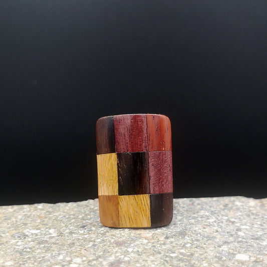 RING "MOSAIK 4"
