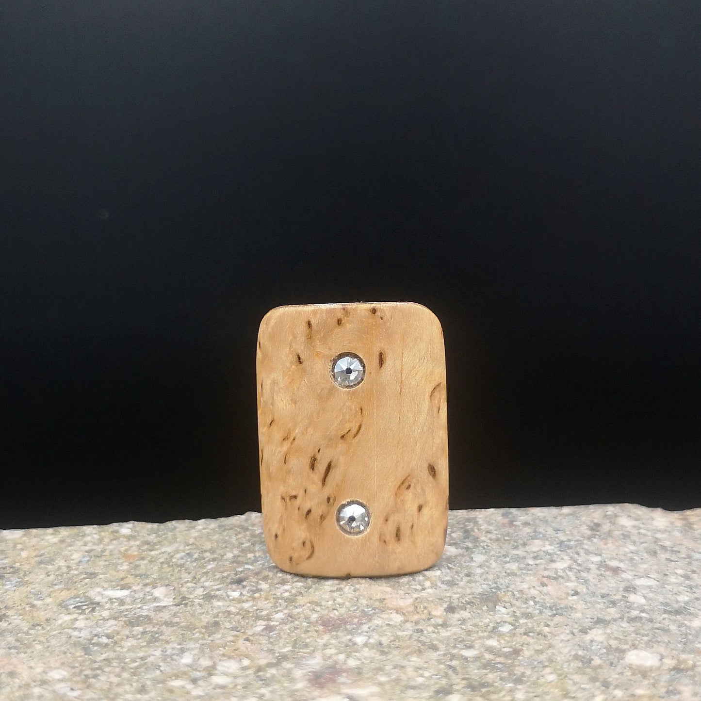 RING "BIRKENMASER"