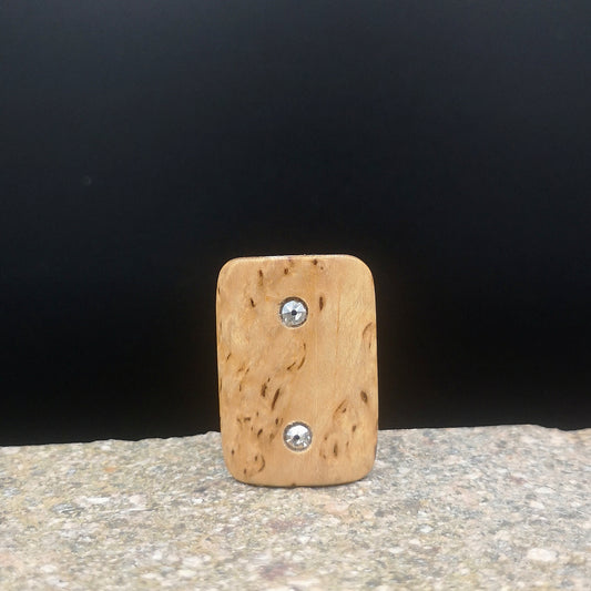 RING "BIRKENMASER"