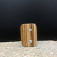 RING "ZEBRANO"