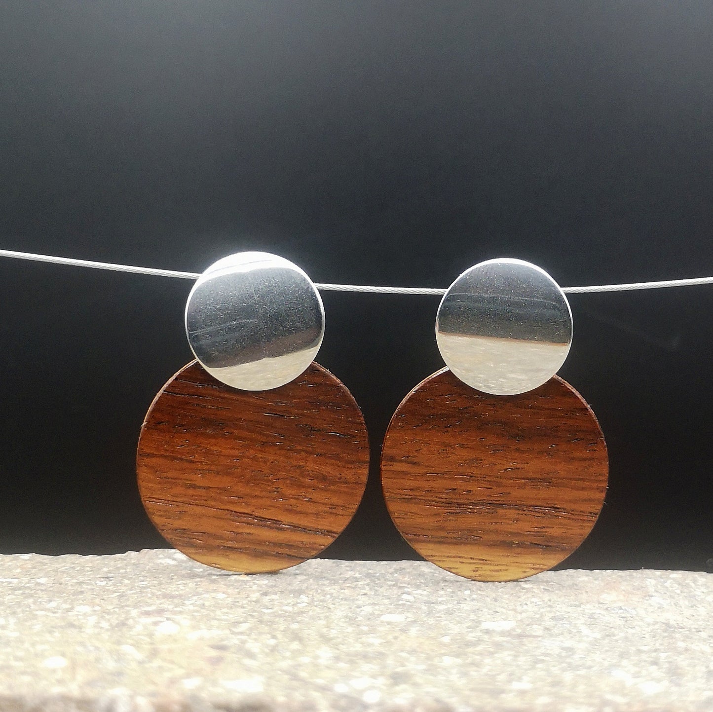 STATEMENT "PALISANDER 2"