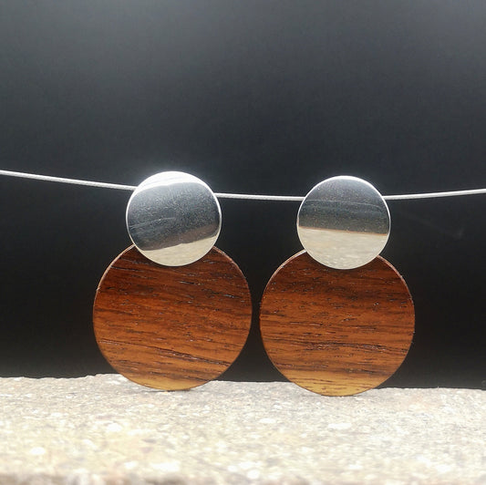 STATEMENT "PALISANDER 2"