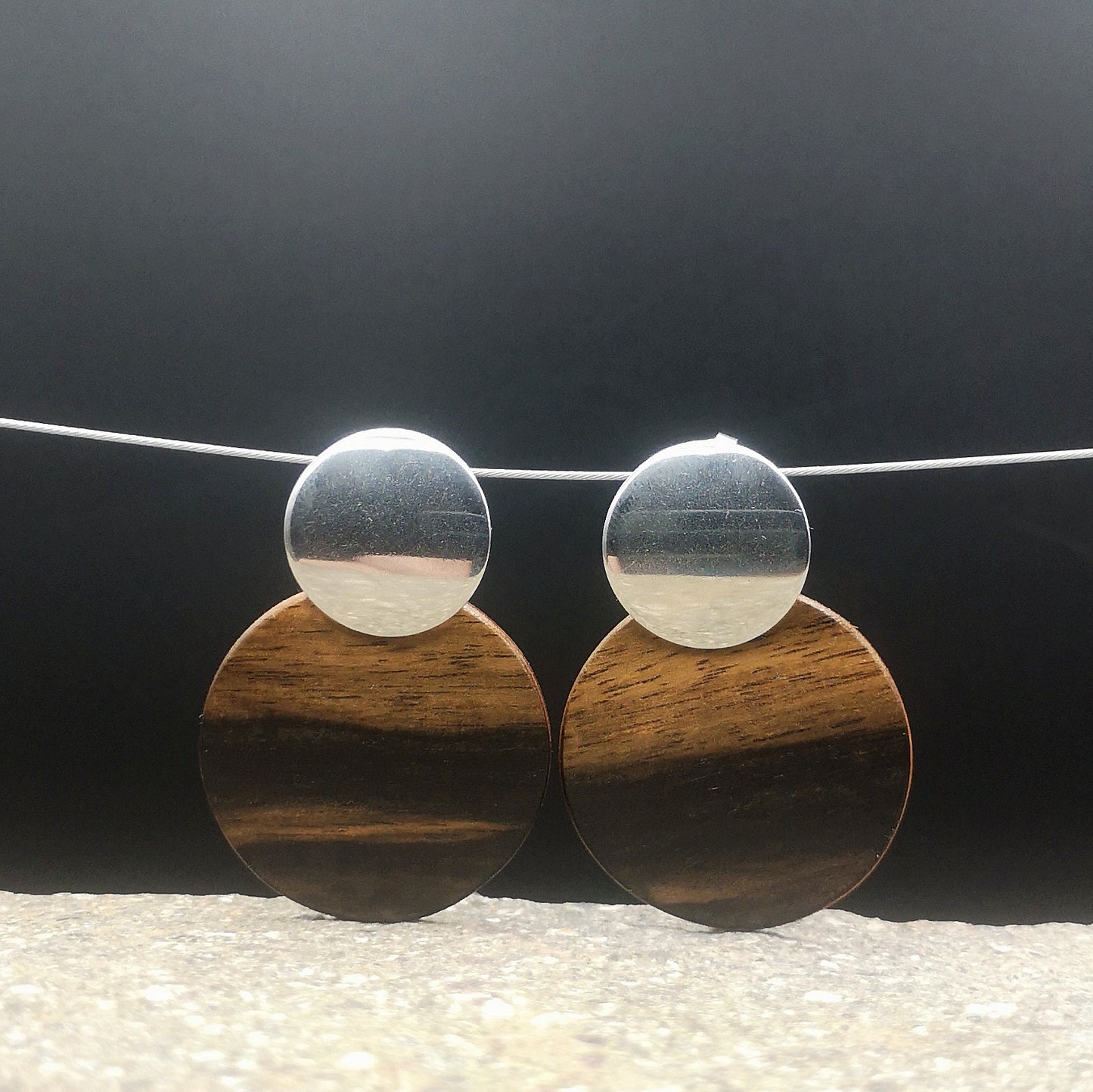 STATEMENT "EBENHOLZ 2"