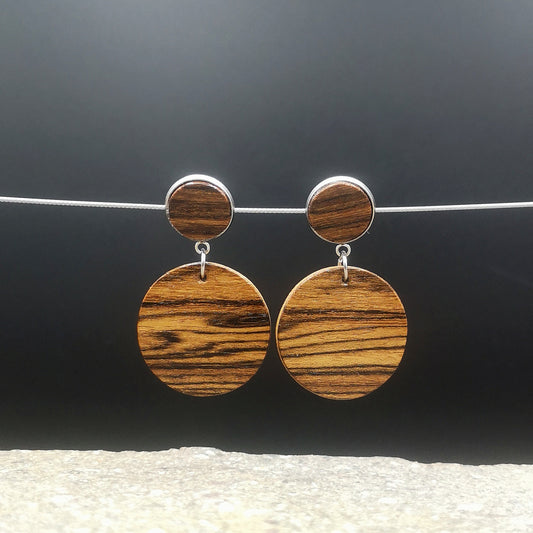 TWIN "BOCOTE`"