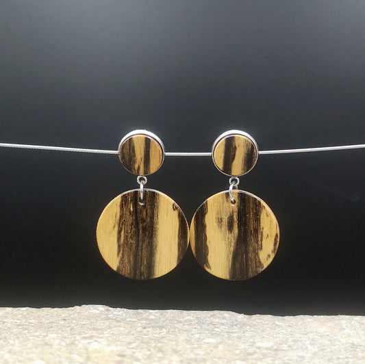 TWIN "ROYAL EBONY"