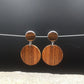 TWIN "PALISANDER"