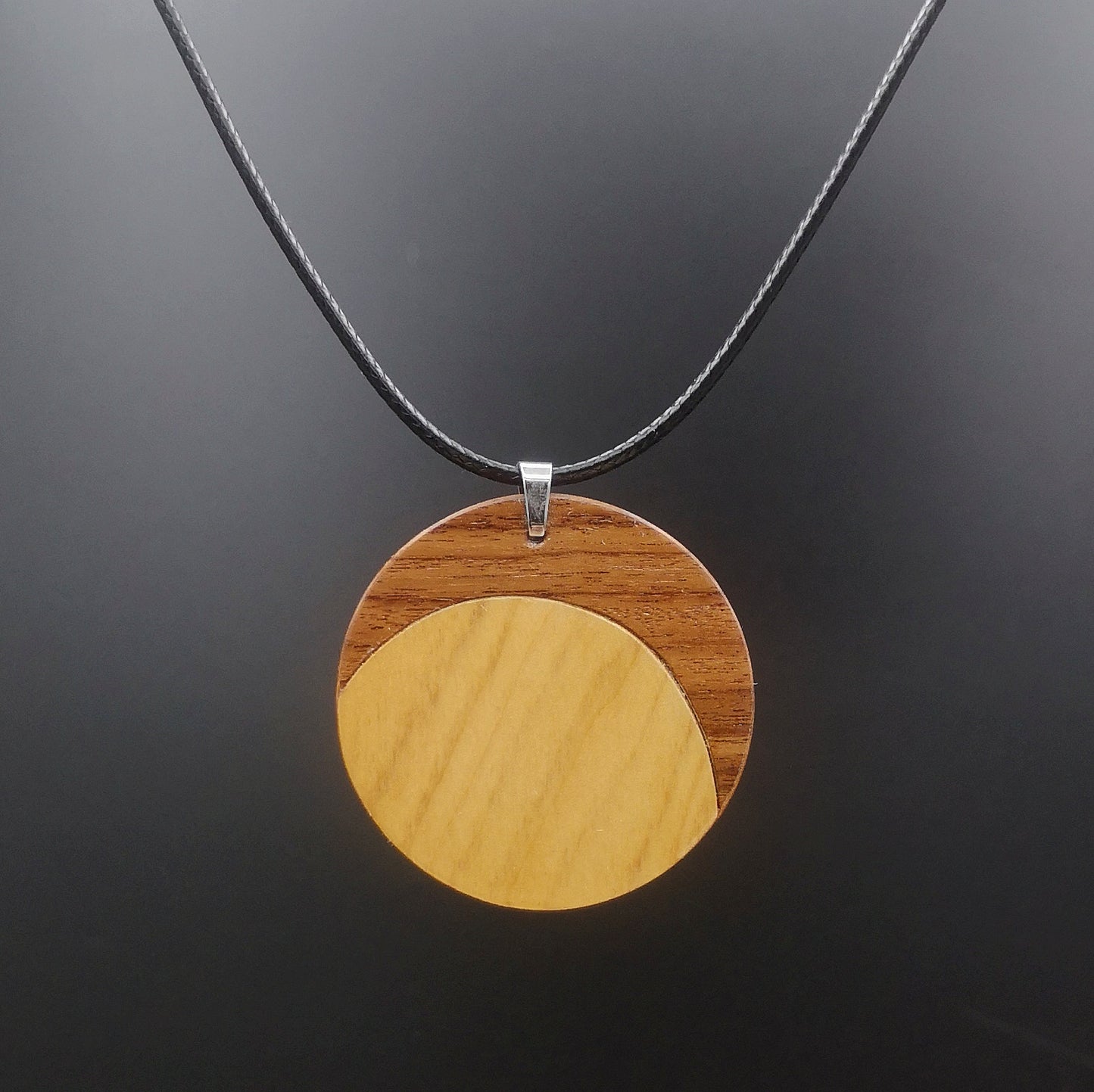 COLLIER "PUZZLE 1"