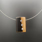 COLLIER "MAKASSAR"