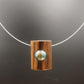 COLLIER "ACHAT / AMARA"
