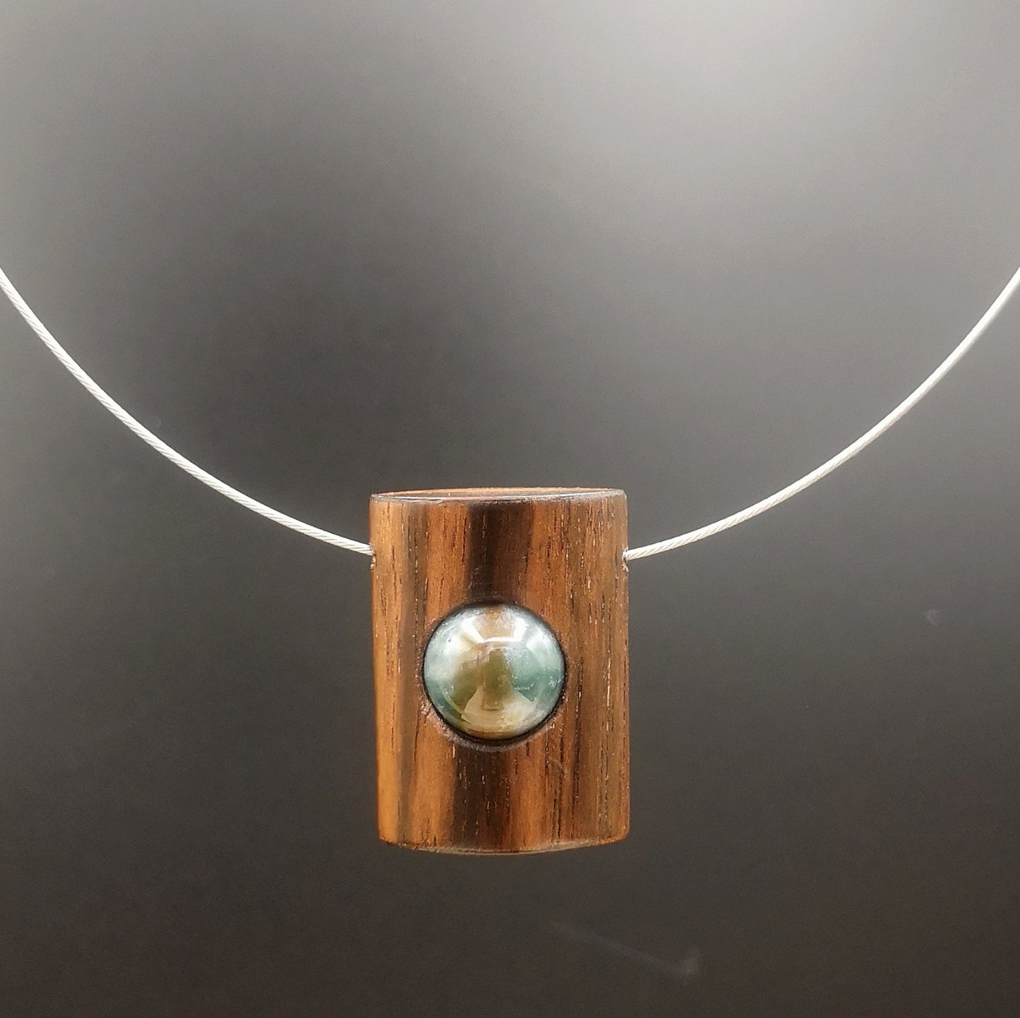 COLLIER "ACHAT / AMARA"